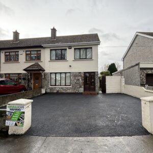 Tarmac Driveway in Walkinstown